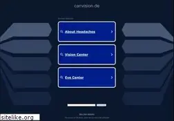 Sites similar to canvision.de
