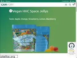 Sites similar to canvory.ca