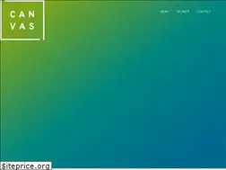 Sites similar to canvs.co.jp