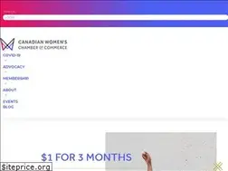 Sites similar to canwcc.ca