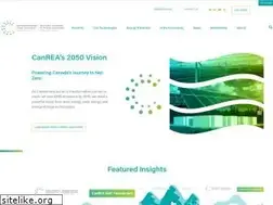 Sites similar to canwea.ca