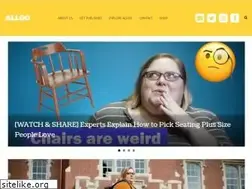 Sites similar to canweallgo.com