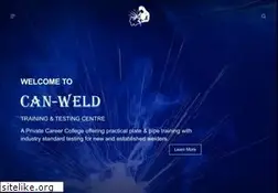 Sites similar to canweldsarnia.com
