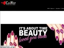 Sites similar to canwestwholesaleesthetics.com
