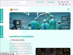 Sites similar to canwinn.org