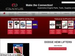 Sites similar to canxus.ca