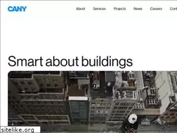 Sites similar to cany.com