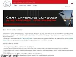 Sites similar to cany.cz