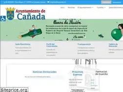 Sites similar to canyada.es