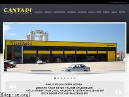 Sites similar to canyapiltd.com.tr