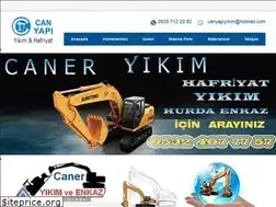 Sites similar to canyapiyikim.com