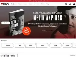 Sites similar to canyayinlari.com