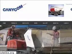 Sites similar to canycomsales.com