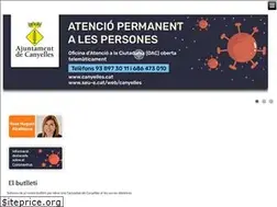 Sites similar to canyelles.cat