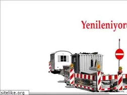 Sites similar to canyemek.com.tr