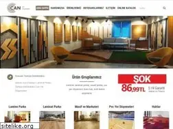 Sites similar to canyerdosemeleri.com
