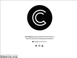 Sites similar to canyesilyurt.com