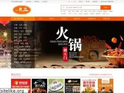 Sites similar to canyin58.com