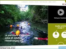 Sites similar to canyon-besorgues.com