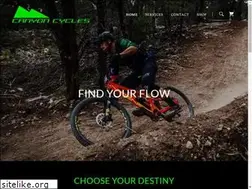 Sites similar to canyon-cycles.com