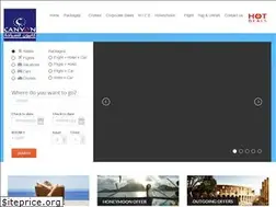 Sites similar to canyon-travel.com