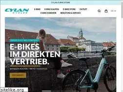 Sites similar to canyon.ch