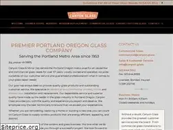 Sites similar to canyon.glass