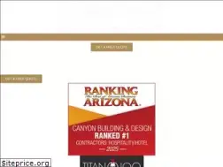 Sites similar to canyonbd.com