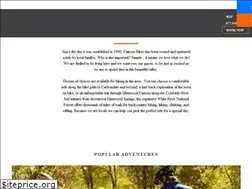 Sites similar to canyonbikes.com