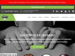 Sites similar to canyonchiropractic.com