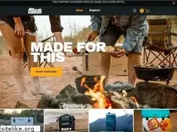 Sites similar to canyoncoolers.com