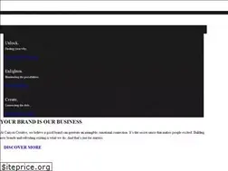 Sites similar to canyoncreative.com