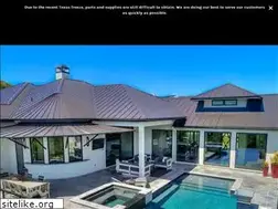 Sites similar to canyoncreekpools.com