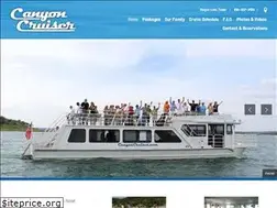 Sites similar to canyoncruiser.com
