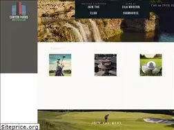Sites similar to canyonfarmsgolfclub.com