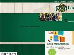 Sites similar to canyonhighcowboys.org