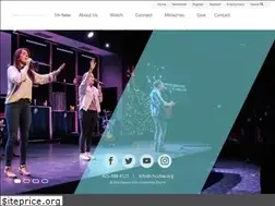 Sites similar to canyonhillscommunitychurch.com