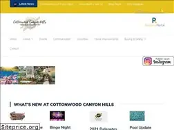 Sites similar to canyonhillshoa.net