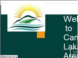 Sites similar to canyonlakechamber.com