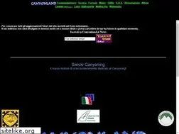Sites similar to canyonland.it