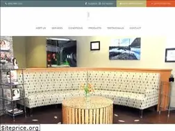 Sites similar to canyonlaserskincare.com