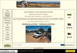 Sites similar to canyonmurmel.de