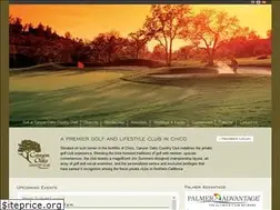 Sites similar to canyonoakscc.com