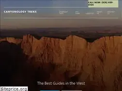 Sites similar to canyonology.com