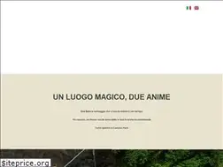 Sites similar to canyonpark.it