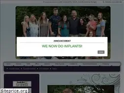 Sites similar to canyonparkdental.net
