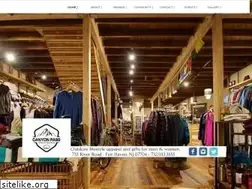 Sites similar to canyonpass.com