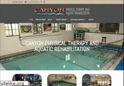 Sites similar to canyonpt.com