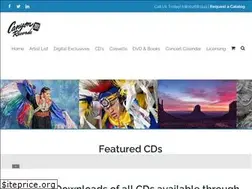 Sites similar to canyonrecords.com