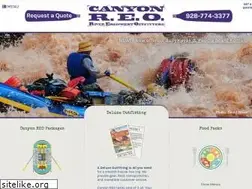 Sites similar to canyonreo.com
